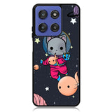 Exploring kitten Motorola Moto G Stylus 5G 2025 Case OV5940
