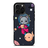 Exploring kitten iPhone 16 Pro Max Case OV5940