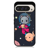 Exploring kitten Google Pixel 10 Pro XL Case OV5940