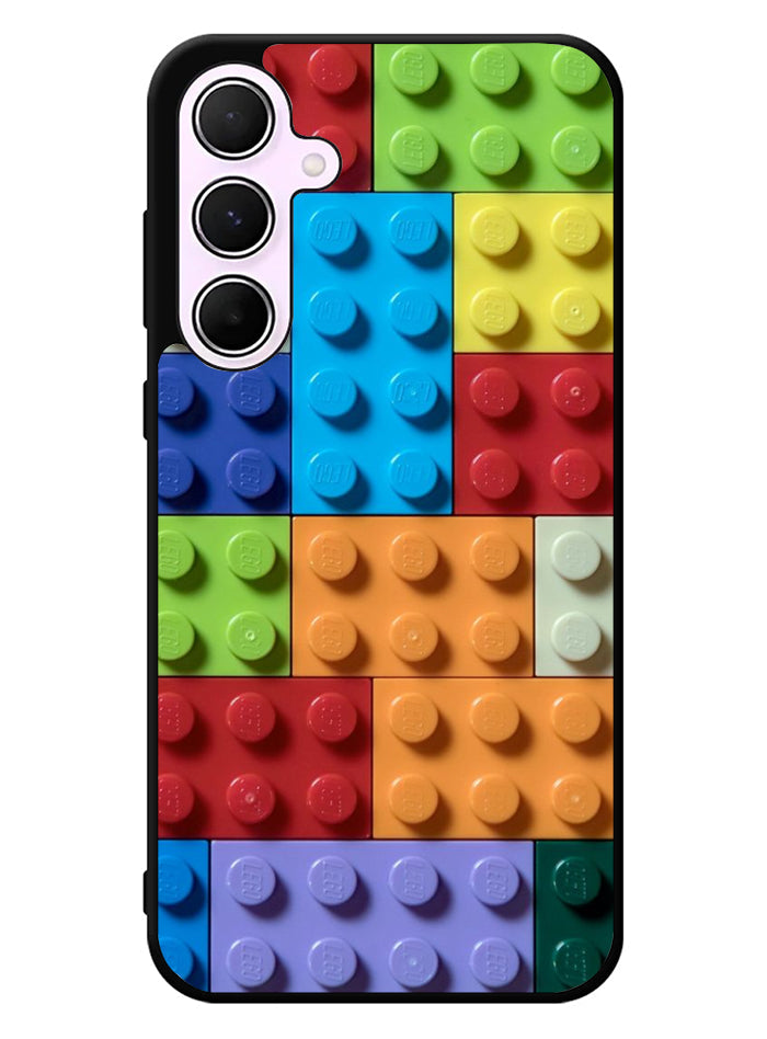 Lego 1st Samsung Galaxy A35 5G Case