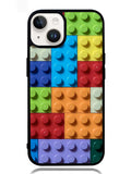 LegoGoogle iPhone 14 Case OV0058