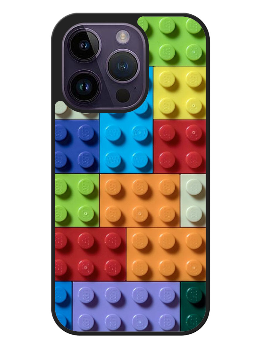 Lego 1st iPhone 14 Pro Max Case