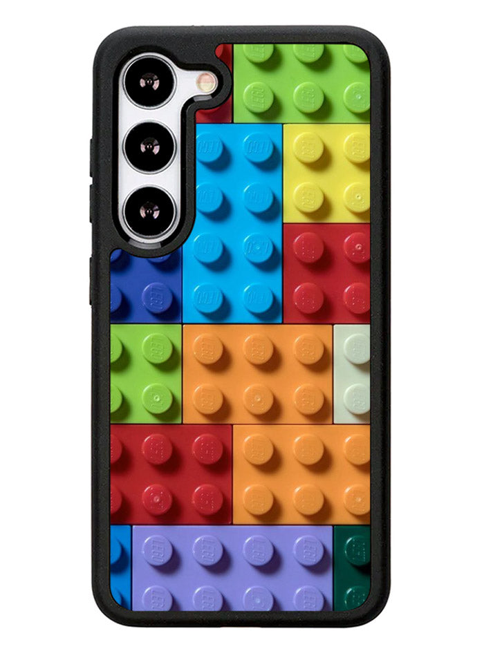 Lego 1st Samsung Galaxy S23 Plus 5G / Samsung Galaxy S23+ 5G Case
