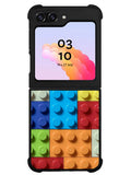 Lego 1st Samsung Galaxy Z Flip 5 5G 2023 Case