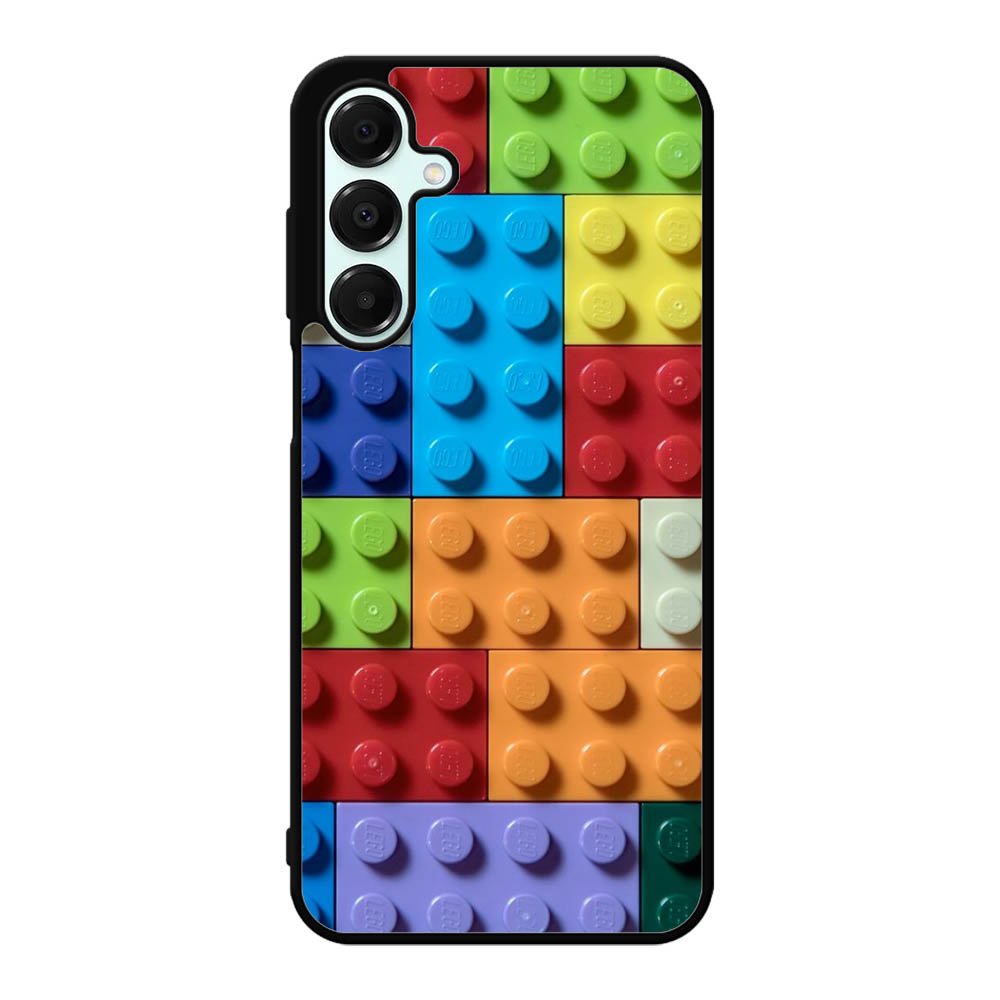 Lego 1st Samsung Galaxy A16 Case OV4972