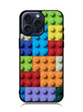 Lego 1st iPhone 15 Pro Max Case