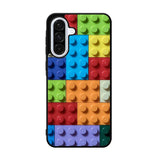 Lego 1st Samsung Galaxy A36 Case OV0120