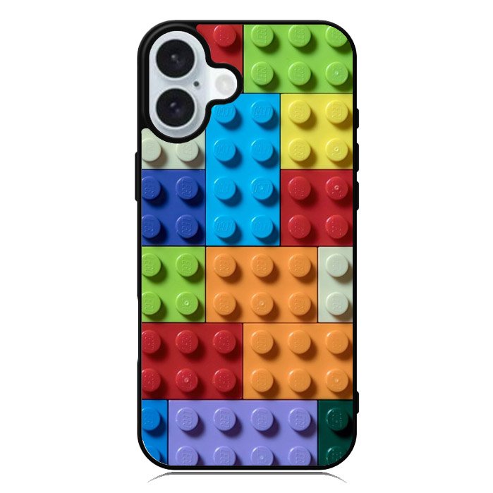 Lego 1st iPhone 16 Plus Case