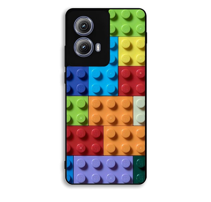 Lego 1st Motorola Moto Edge 2024 Case OV6073