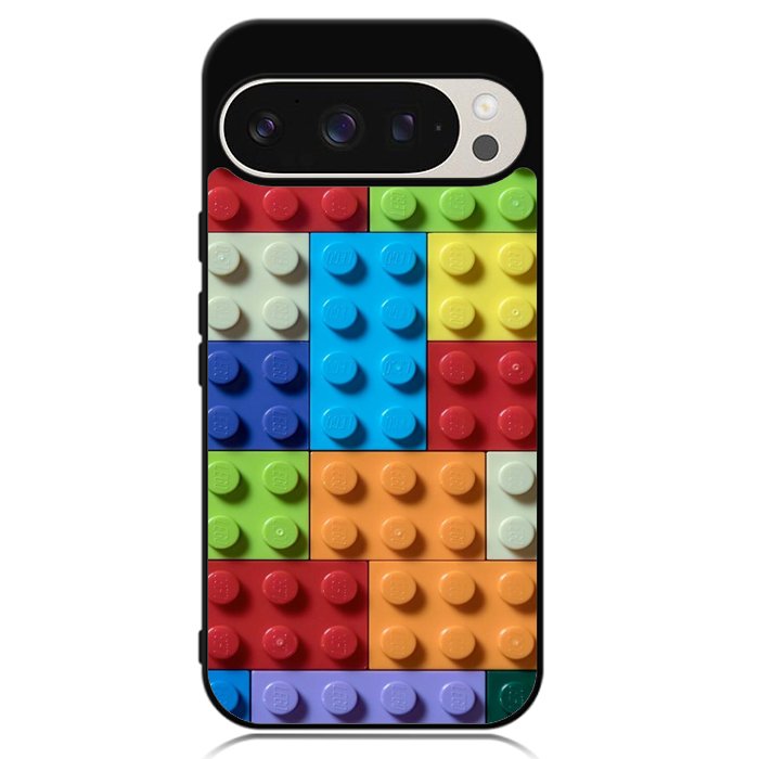 Lego 1st Google Pixel 9 Pro XL Case