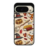 Harry Potter Background Google Pixel 10 Pro XL Case OV5895