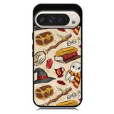 Harry Potter Background Google Pixel 10 | Google Pixel 10 Pro Case OV5895