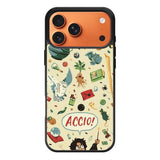 Fan Harry Potter iPhone 17 Pro Case