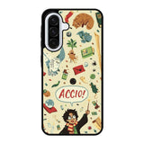 Fan Harry Potter Samsung Galaxy A56 Case OV7976