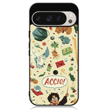 Fan Harry Potter Google Pixel 9 | Pixel 9 Pro Case
