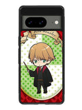 Ron Weasly Google Pixel 8 Case QC5792