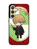 Ron Weasly Samsung Galaxy S23 Plus 5G , Samsung Galaxy S23+ 5G Case QC5792