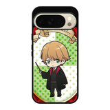 Ron Weasly Google Pixel 10 Pro XL Case OV5792