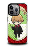 Ron Weasly iPhone 15 Pro Max Case OV5792