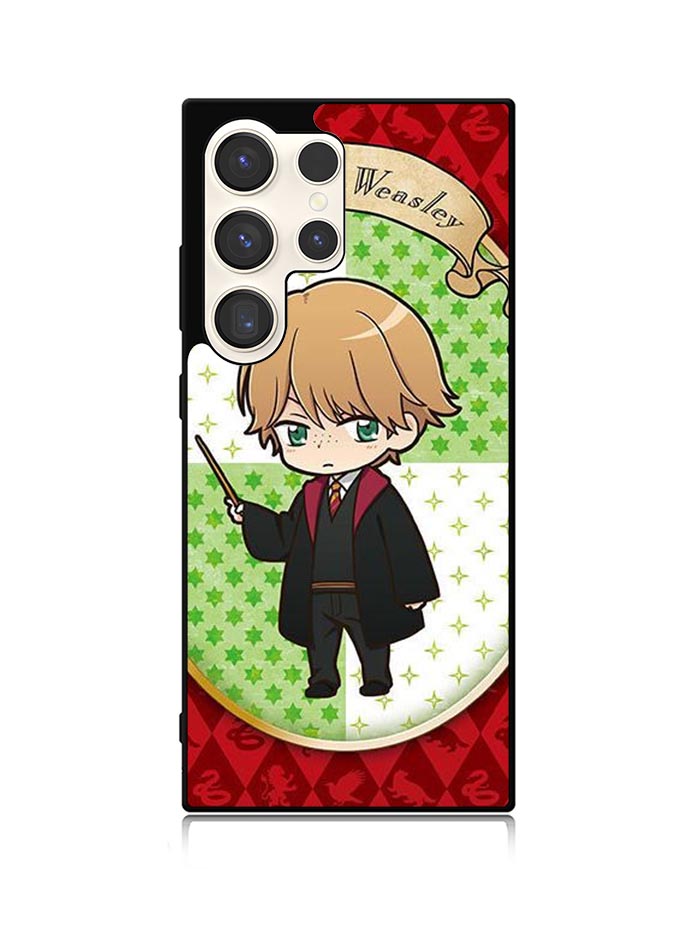 Ron Weasly Samsung Galaxy S24 Ultra 5G Case OV5792