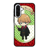 Ron Weasly Samsung Galaxy A56 5G Case OV5792