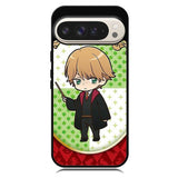 Ron Weasly Google Pixel 10 | Google Pixel 10 Pro Case OV5792