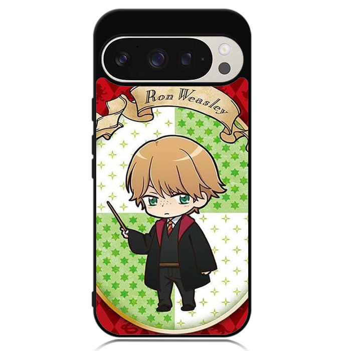 Ron Weasly Google Pixel 9 | Pixel 9 Pro Case OV5792