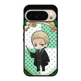 Draco Malfoy Google Pixel 10 Pro XL Case OV5941