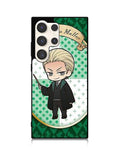 Draco Malfoy Samsung Galaxy S23 Ultra 5G Case QC5941