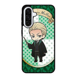Draco Malfoy Samsung Galaxy A56 5G Case OV5941