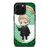 Draco Malfoy iPhone 16 Pro Max Case OV5941
