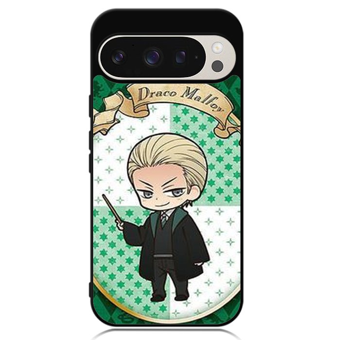 Draco Malfoy Google Pixel 9 Pro XL Case OV5941