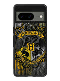 Hogws Google Pixel 8 Case QC5884