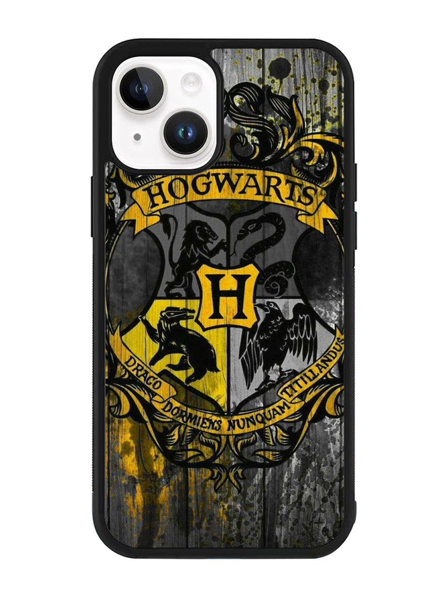 Hogws iPhone 15 Plus Case OV5884