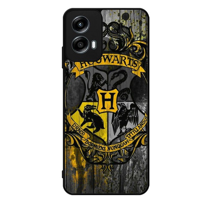 Hogws Motorola Moto G Play 2024 Case OV5884