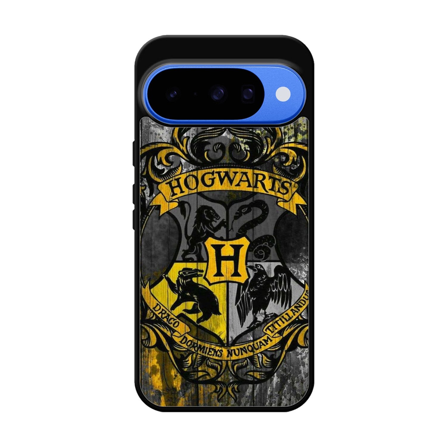 Hogws Google Pixel 10 Case QC5884