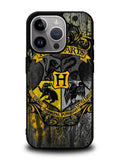 Hogws iPhone 15 Pro Case OV5884