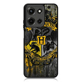 Hogws Motorola Moto G 5G 2025 Case OV5884