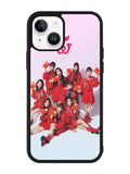Twice iPhone 14 Plus Case QC5739