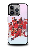 Twice iPhone 14 Pro Max Case QC5739