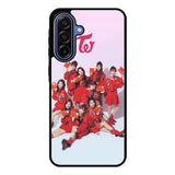 Twice Samsung Galaxy A17 Case QC5739