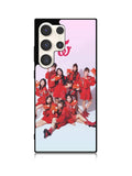 Twice Samsung Galaxy S23 Ultra 5G Case QC5739