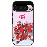 Twice Google Pixel 9 | Pixel 9 Pro Case OV5739