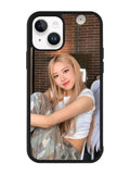 Rose BP iPhone 15 Plus Case OV5786