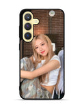 Rose BP Samsung Galaxy S23 FE 5G Case QC5786