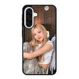Rose BP Samsung Galaxy A36 5G Case OV5786