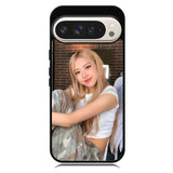 Rose BP Google Pixel 10 | Google Pixel 10 Pro Case OV5786