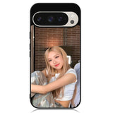 Rose BP Google Pixel 9 | Pixel 9 Pro Case OV5786