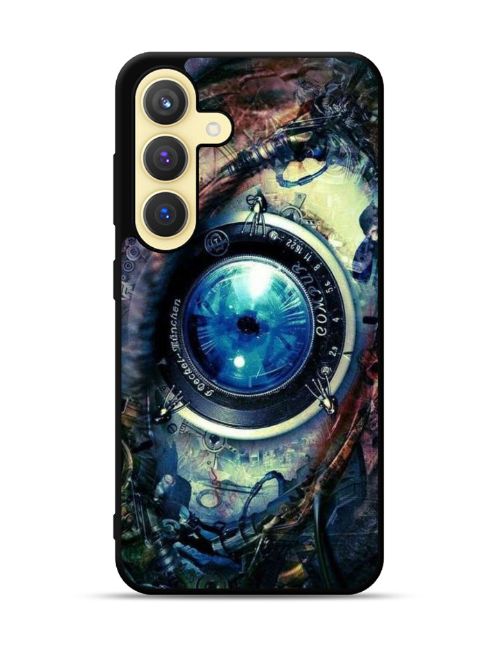 Masculino Samsung Galaxy S25 5G Case OV6144