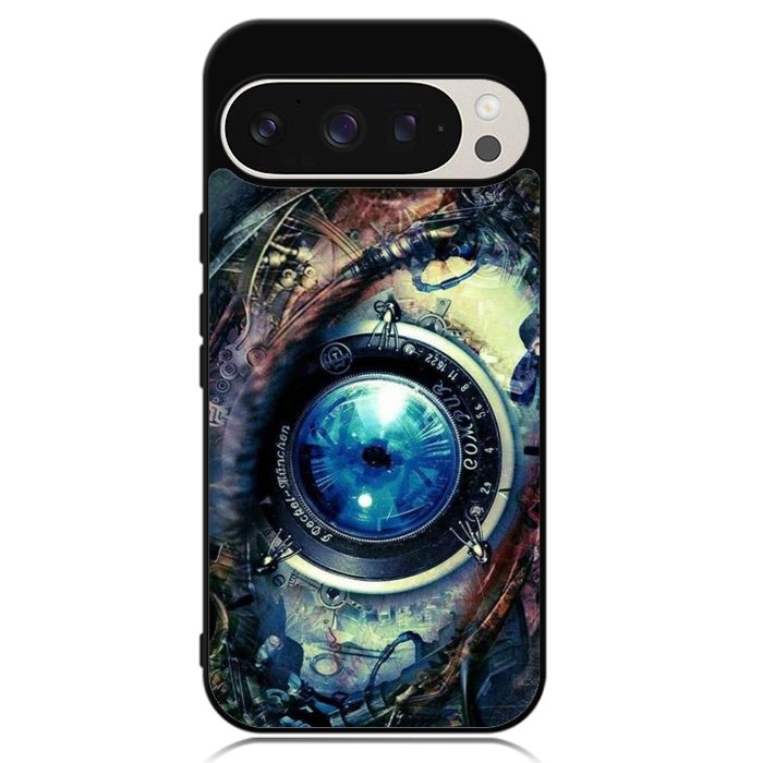 Masculino Google Pixel 9 | Pixel 9 Pro Case OV6144